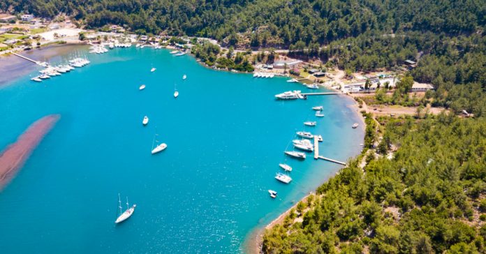 Kalabalıktan Uzak, Aileler İçin Sakin ve Masalsı Bir Rota kizkumu plaji scaled 1 - Marmara Bölge Gazetesi