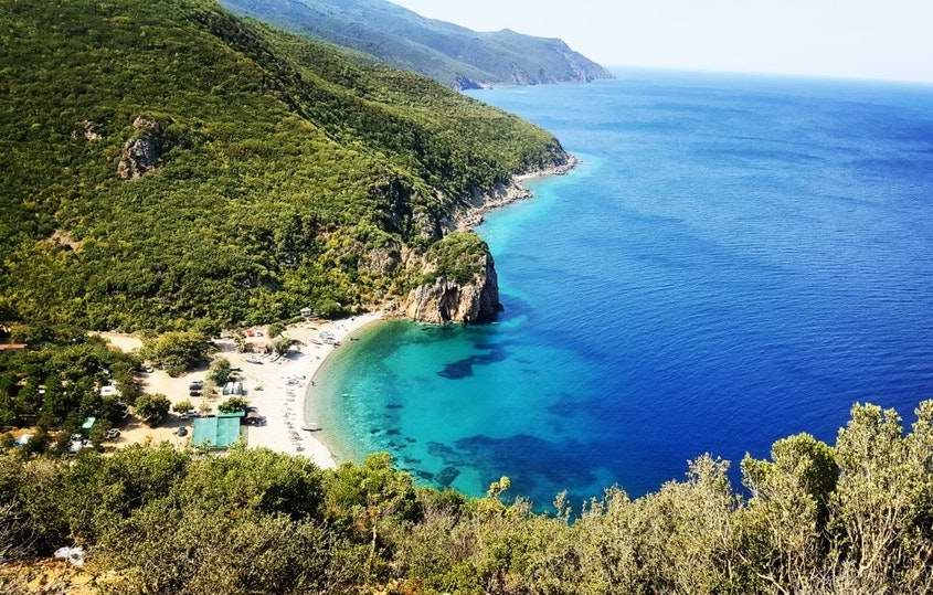 Fethiye ve Çeşme'yi Unutun: Ege'nin Saklı Tatil Noktası Burası komur limani 823691506746578 - Marmara Bölge Gazetesi