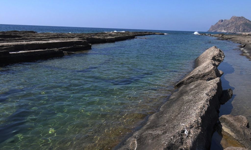 Kalabalıktan Uzak Kaçış Arayanlara Özel Nokta koru plaji - Marmara Bölge Gazetesi