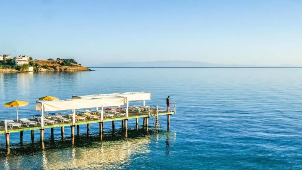 Doğanın Kalbinde Unutulmaz Bir Tatil kuyucak 1 1 - Marmara Bölge Gazetesi