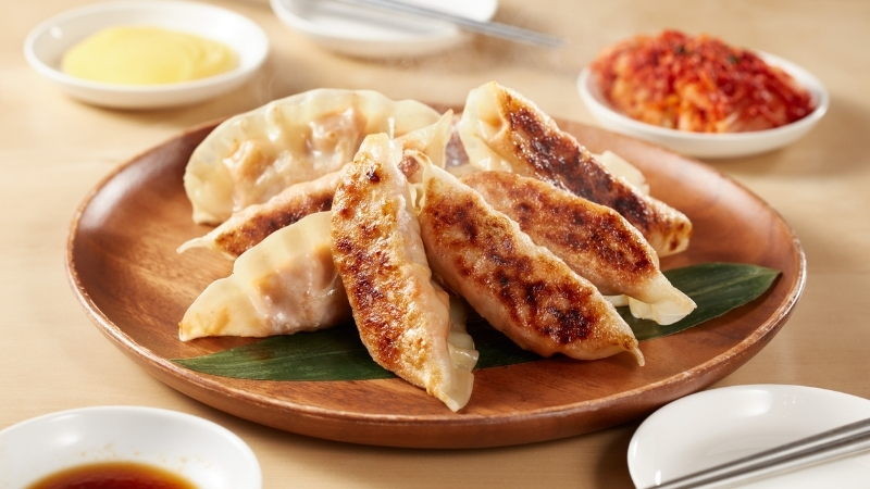 Isparta’nın Gizli Lezzeti; Tatar Mantısı l 1 - Marmara Bölge Gazetesi