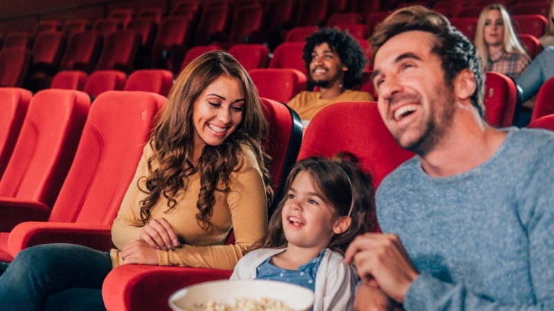 Türkiye Sinema Festivali, 27-28 Eylül tarihlerinde Balıkesir'de sinemaseverleri tek biletle