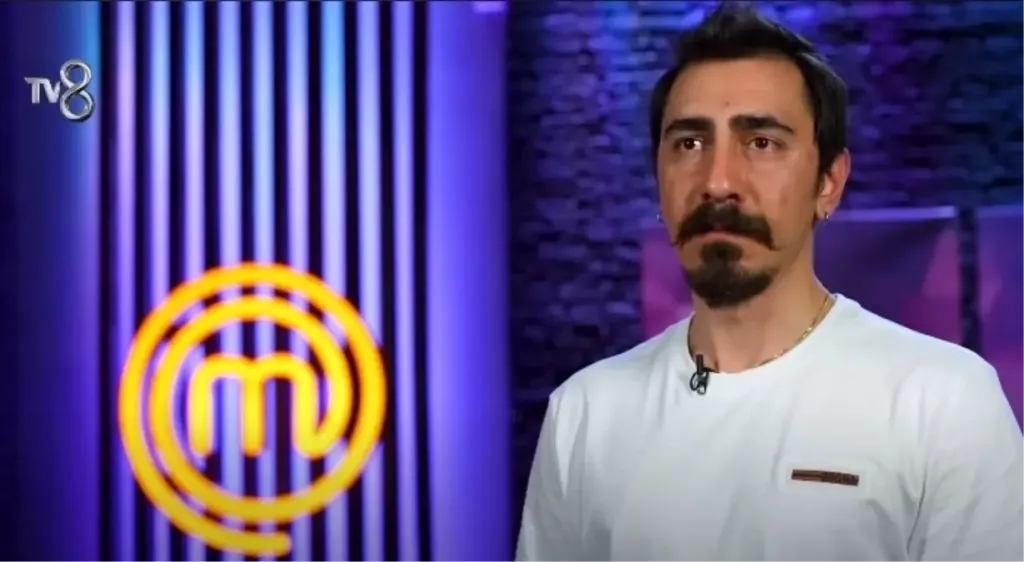 MasterChef’te Haftanın Son Eleme Adayı Açıklandı! masterchef sezer kimdir kac yasinda nereli 18832987 2546 amp - Marmara Bölge Gazetesi