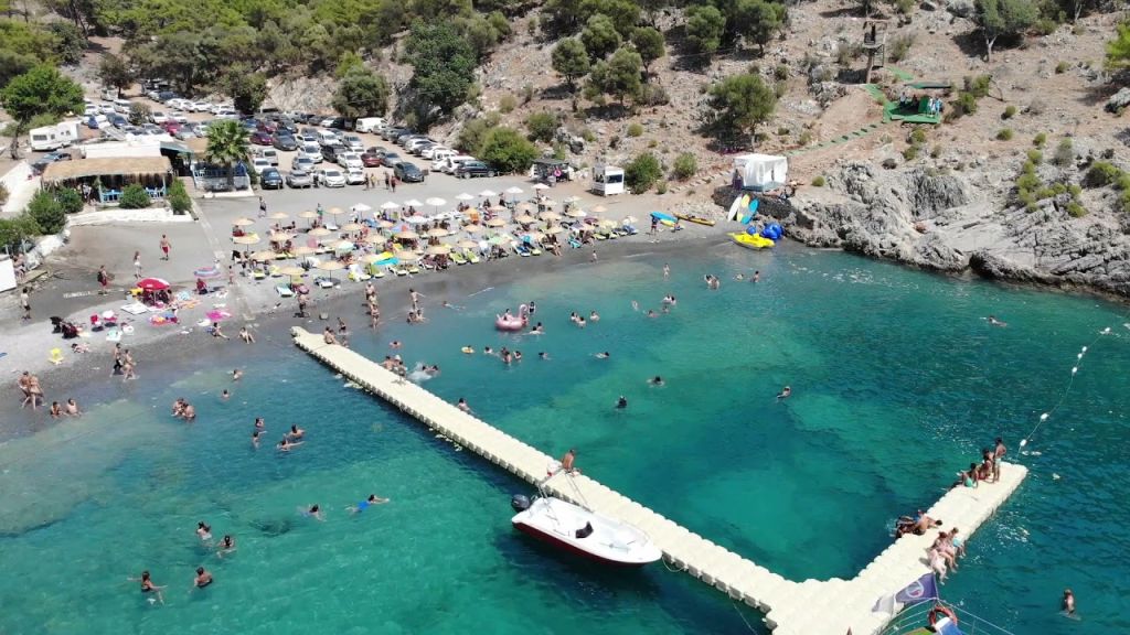 Kalabalıktan Uzak, Doğayla İç İçe Bir Kaçış Noktası maxresdefault 18 - Marmara Bölge Gazetesi