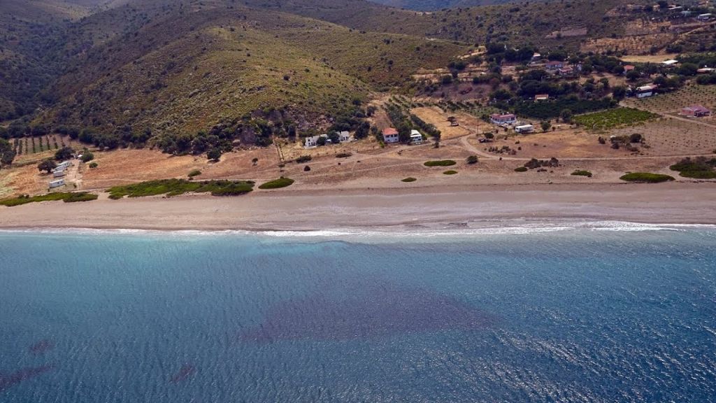 Taş Duvarlardan Sessiz Koylara, Lor Tatlısından Keklik Ötüşlerine Ege’nin Yeni Tatil Rotası maxresdefault 26 - Marmara Bölge Gazetesi