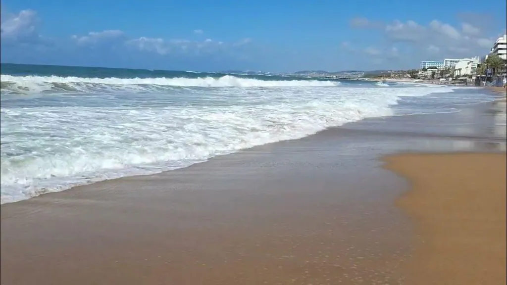 Antalya’nın en güzel tatil beldelerinden Alanya’da doğal güzelliği ve sakinliğiyle