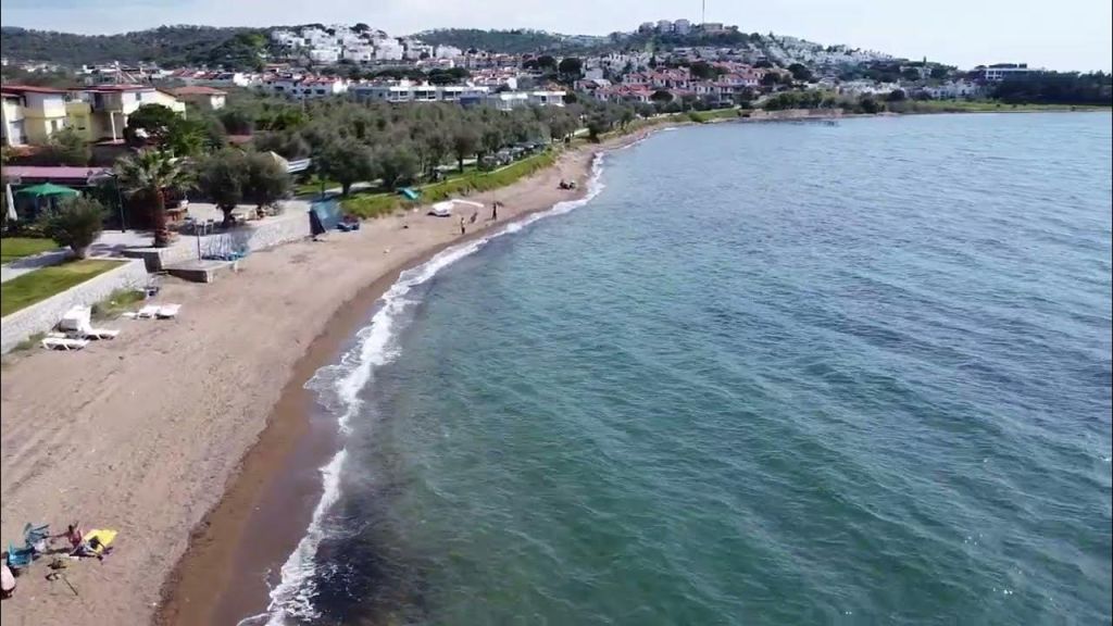 Altın Kumsallarıyla Huzurun Yeni Adresi maxresdefault 35 - Marmara Bölge Gazetesi