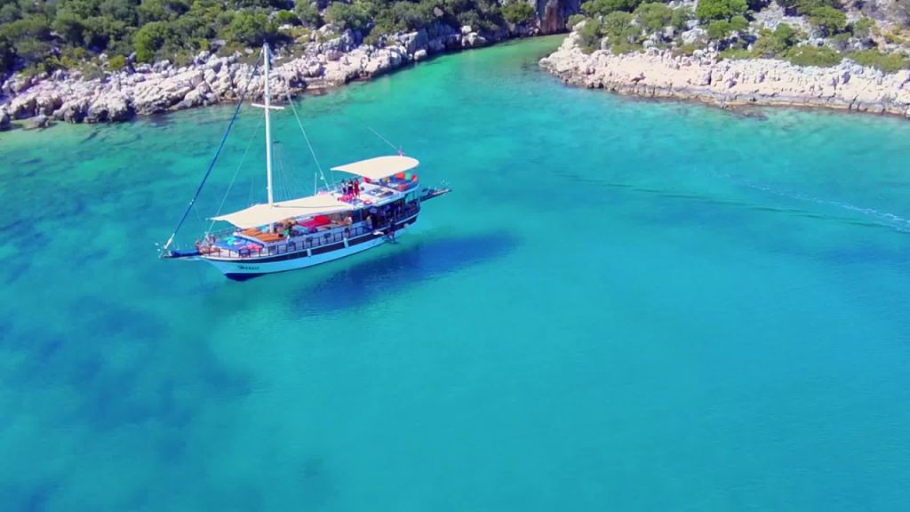 Huzur Arayanların Rotası: Antalya İnönü Koyu maxresdefault 47 - Marmara Bölge Gazetesi
