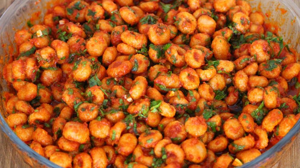 Türk mutfağının yöresel tatları arasında özel bir yere sahip olan