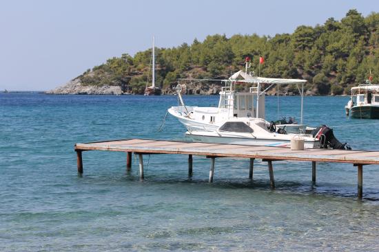 mazi koyu denizi hic - Marmara Bölge Gazetesi