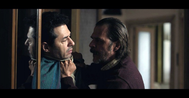 Hakikatin Ölümü ile 1995’in Çarpıcı Hikâyesi Beyaz Perdede mert firat ve mehmet gunsur u bulusturan hakikatin olumu filminin cekimleri tamamlandi h47134 a70b0 - Marmara Bölge Gazetesi
