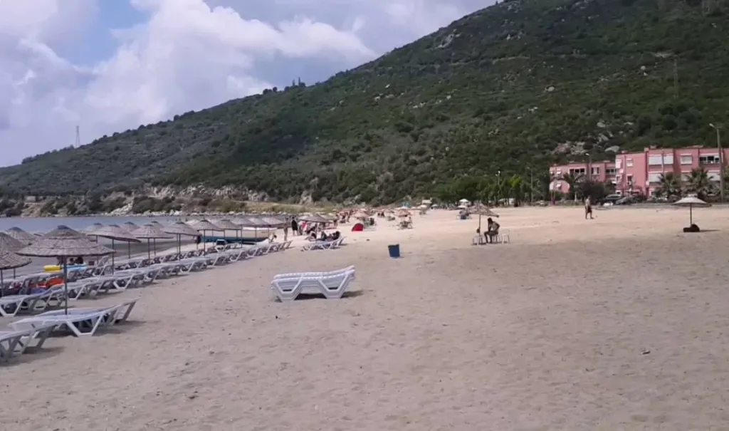 Balıkesir’de Aileler İçin Güvenli ve Keyifli Tatil Noktası ocaklar plaji balikesirin markalari 1100x650 1 - Marmara Bölge Gazetesi