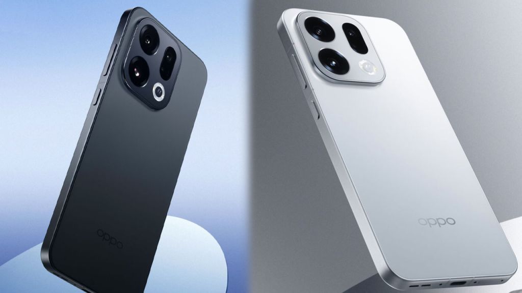 Oppo Find X9 Gündeme Bomba Gibi Düştü! İşte Tüm Özellikleri oppo find x9 serisi icin detaylar resmen dogrulandi 1 - Marmara Bölge Gazetesi