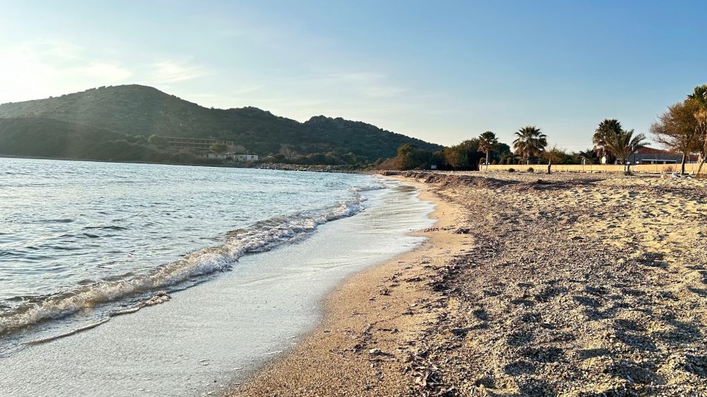 Denizi Sığ, Atmosferi Huzurlu: Karaincir Halk Plajı orig 4 - Marmara Bölge Gazetesi