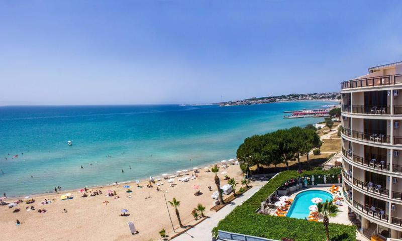 Ege’nin Altın Sarısı Cenneti: Altınkum Plajı orion beach hotel genel 19884433 c0c5 4c97 8870 6cb518a14486 - Marmara Bölge Gazetesi