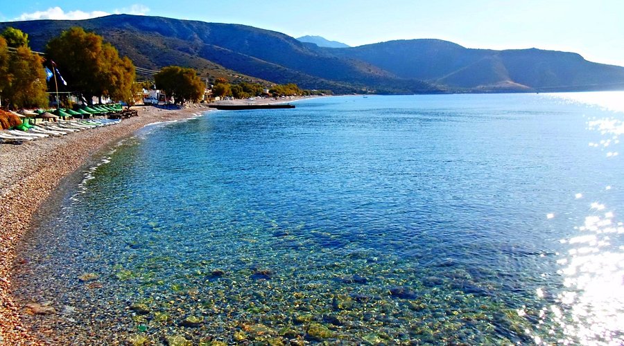 palamutbuku sahili 1 - Marmara Bölge Gazetesi