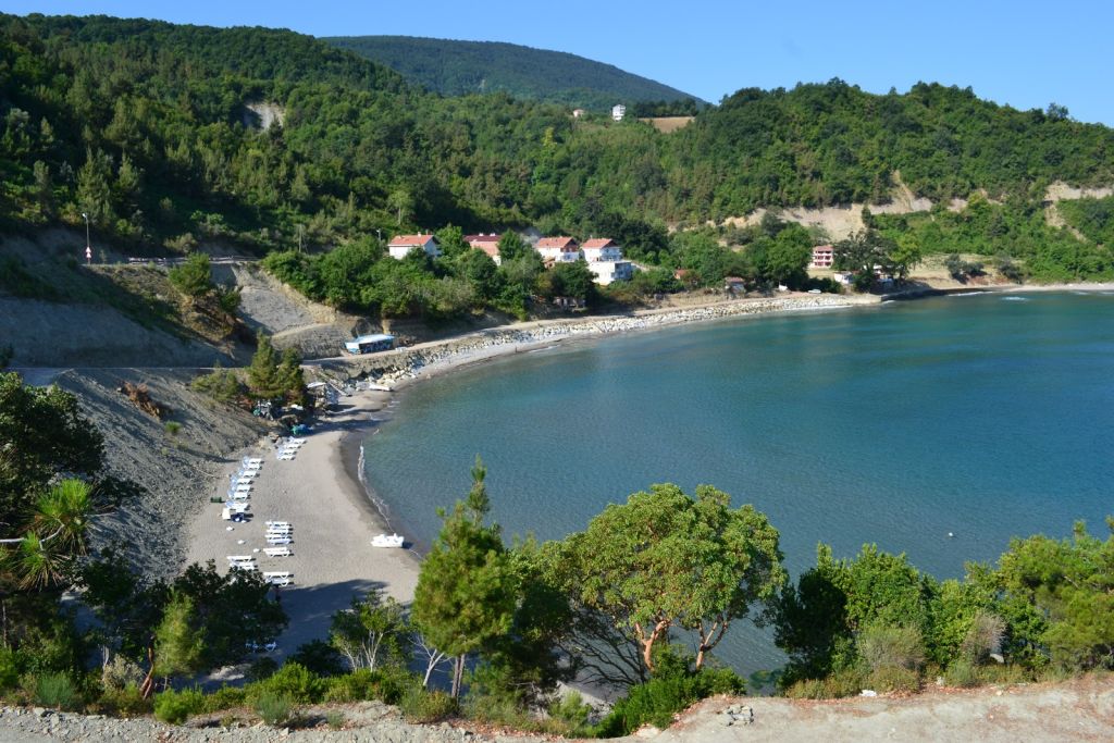 Sessizliği ve Temizliğiyle Tatilcilerin Gözdesi panoramio 95486090 - Marmara Bölge Gazetesi