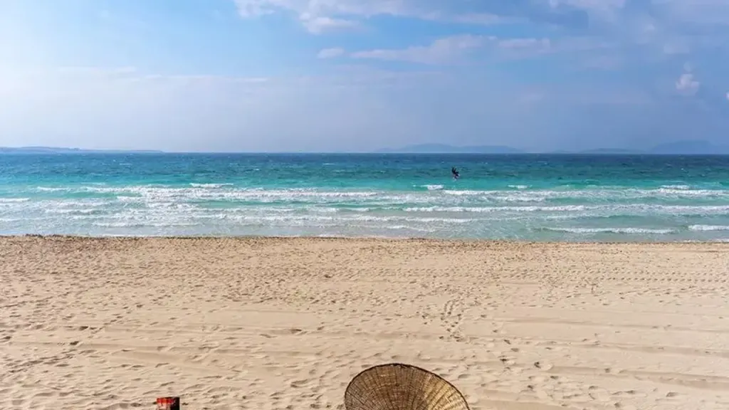 Çeşme’nin Saklı Hazinesi! pasalimani koyu 40797 - Marmara Bölge Gazetesi