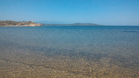 Balıkesir’in Saklı Hazinesi: Paterica Koyu paterica koyu - Marmara Bölge Gazetesi