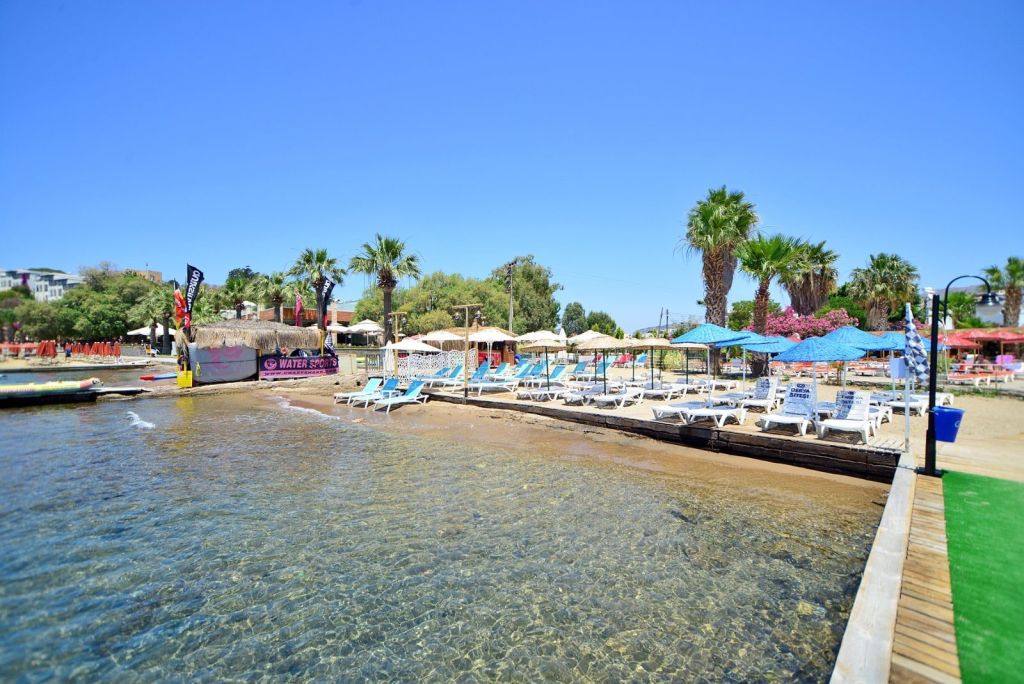 Sakinlik Arayanlara Müjde! Ege’de Keşfedilmemiş Bir Güzellik! peksimet3 - Marmara Bölge Gazetesi