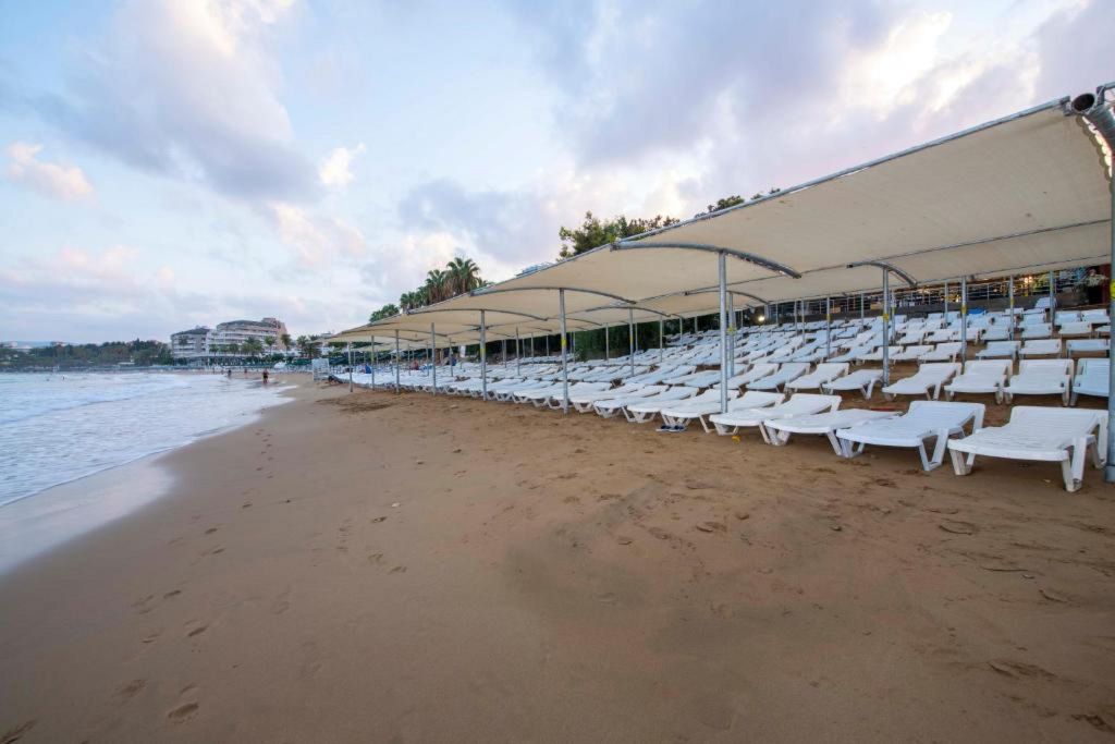 Akdeniz’in Sakin Sularında Gerçek Bir Huzur! photo armas green fugla beach avsallar 24 - Marmara Bölge Gazetesi