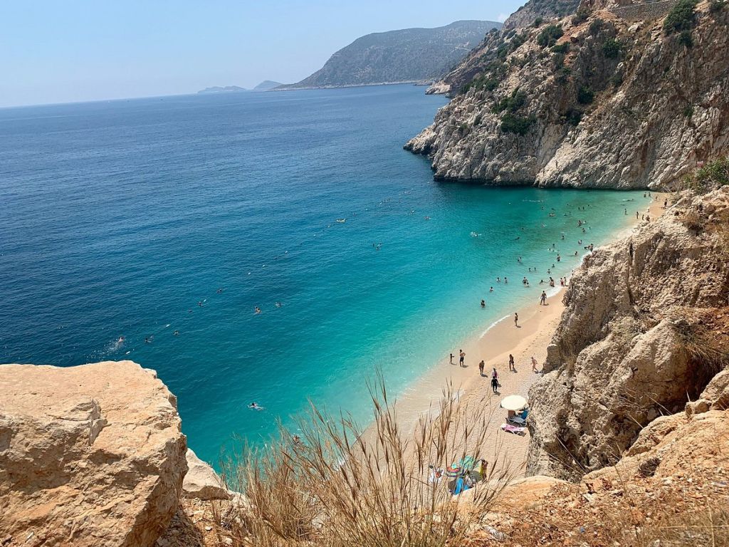 Turkuaz Denizin Büyüsü: Kaputaş’ta Tatil Keyfi photo0jpg 4 - Marmara Bölge Gazetesi