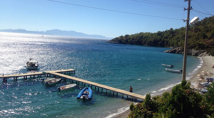 Deniziyle ve Atmosferiyle Büyüleyen Kıyı photo3jpg 2 - Marmara Bölge Gazetesi