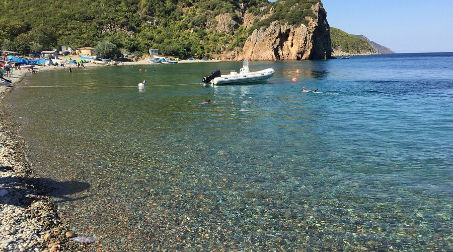 Fethiye ve Çeşme'yi Unutun: Ege'nin Saklı Tatil Noktası Burası photo3jpg - Marmara Bölge Gazetesi