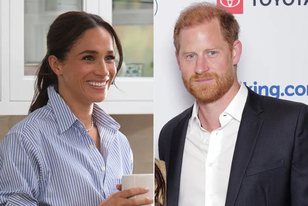 WellChild Ödülleri’nde konuşan Prens Harry, özel hayatına dair samimi itiraflarda