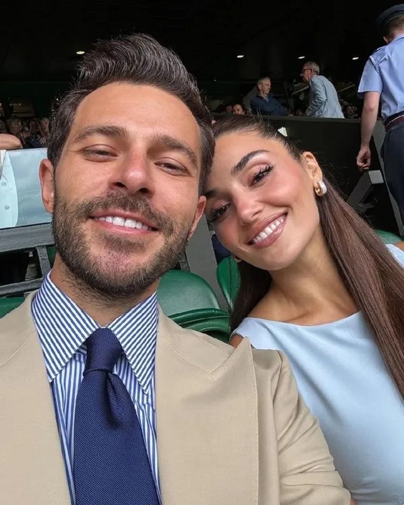 Hakan Sabancı’dan Ayrılık Sonrası Yeni Açıklama s 11a5e13426915e0da9595e183d042c05b482f6d0 - Marmara Bölge Gazetesi