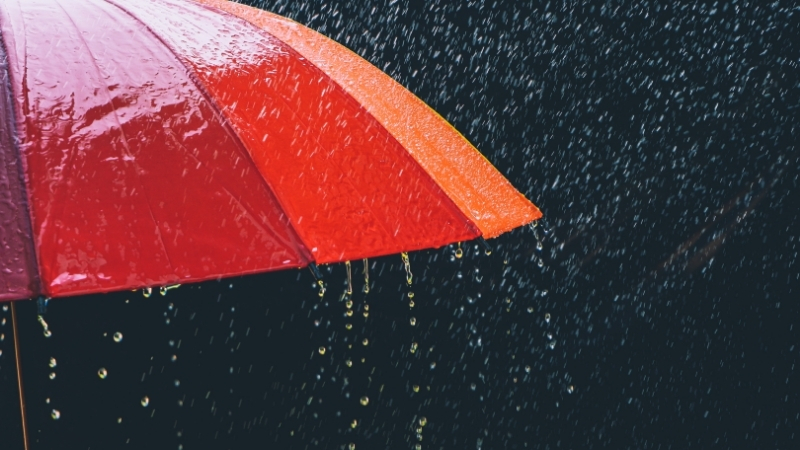 Bandırma’da yarın sabah saatlerinden itibaren hafif yağmur etkili olacak. Gün