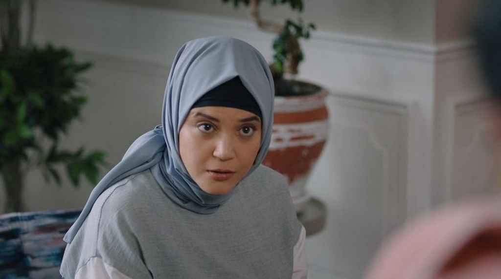 Diziden 5 ay önce ayrılan Sibel Taşçıoğlu’nun, Feyza Civelek’le yaşadığı