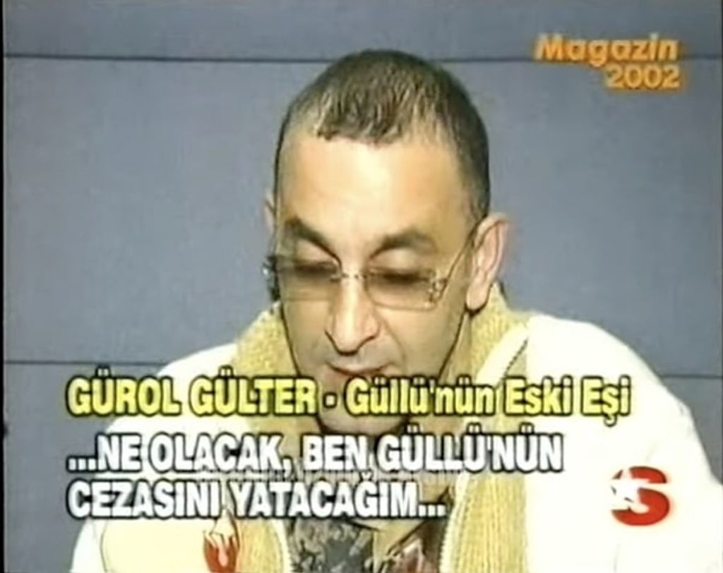 Güllü'nün Mücadeleyle Dolu Hayat Hikayesi s 461762c0662e1d38d4800648c7d2c094b2e54da3 - Marmara Bölge Gazetesi