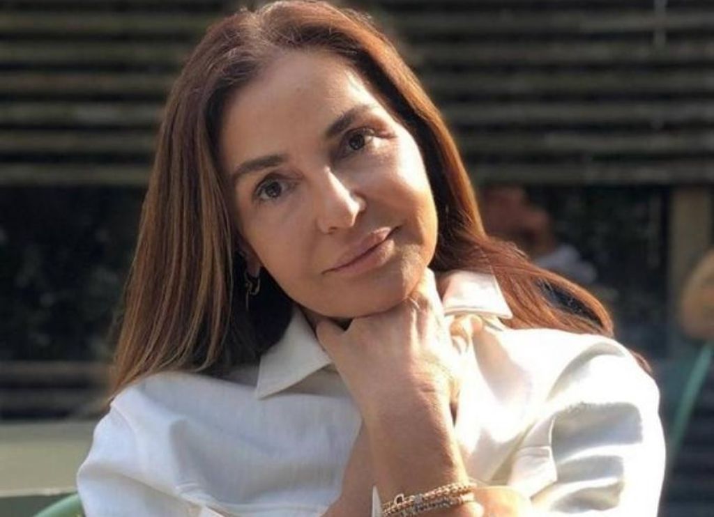 İdo Tatlıses’in annesi ve İbrahim Tatlıses’in eski hayat arkadaşı olan