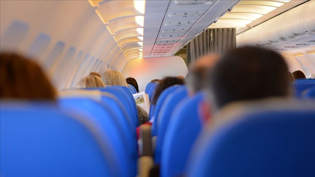 Pasaportunu Yiyen Yolcu Uçağı Karıştırdı! s 5ef3b50a782c4523bee706359ee004c4fdc7f4fe - Marmara Bölge Gazetesi