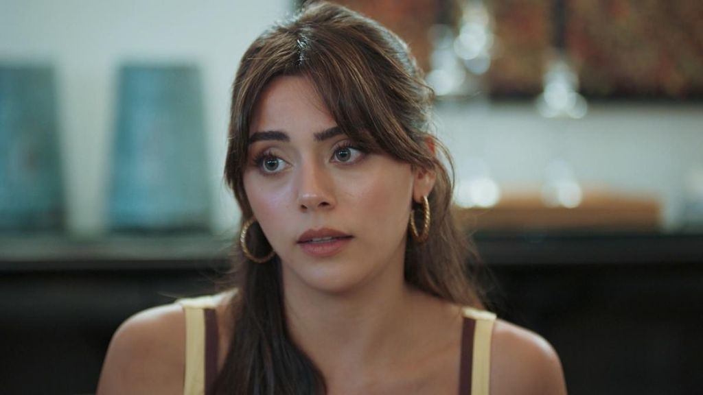 Yeni sezonuna hızlı bir başlangıç yapan Kızılcık Şerbeti dizisi, RTÜK