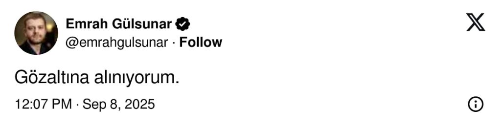 Ünlü Akademisyen Gözaltına Alındı! s 74e7e70ce21ba75e88ef49256848e5f2a1e08e9a - Marmara Bölge Gazetesi