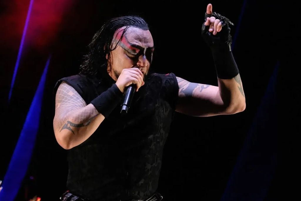 Türk rock müziğinin güçlü sesi Hayko Cepkin, Anadolu turnesiyle yeniden