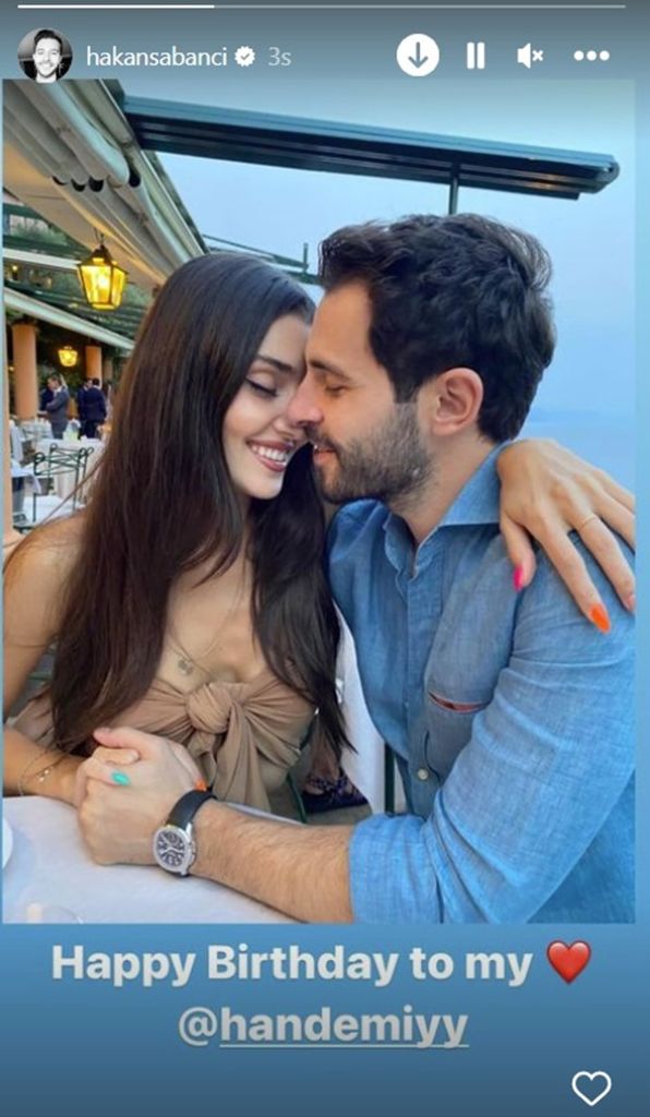 Hande Erçel’den 21 Günlük Sessizliğe Nokta! s 9ed8e7791ad3252230491f5fc32297eb2f6fc351 - Marmara Bölge Gazetesi