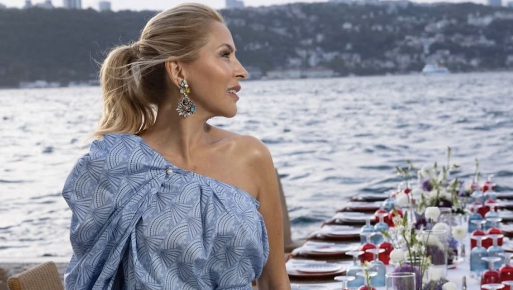 Hakan Sabancı ve Hande Erçel’in ilişkisiyle ilgili bugüne kadar sessiz