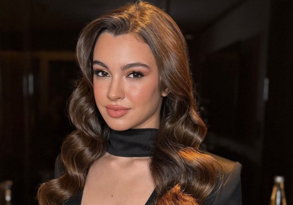 Genç oyuncu Su Burcu Yazgı Coşkun, uzun süredir maruz kaldığı