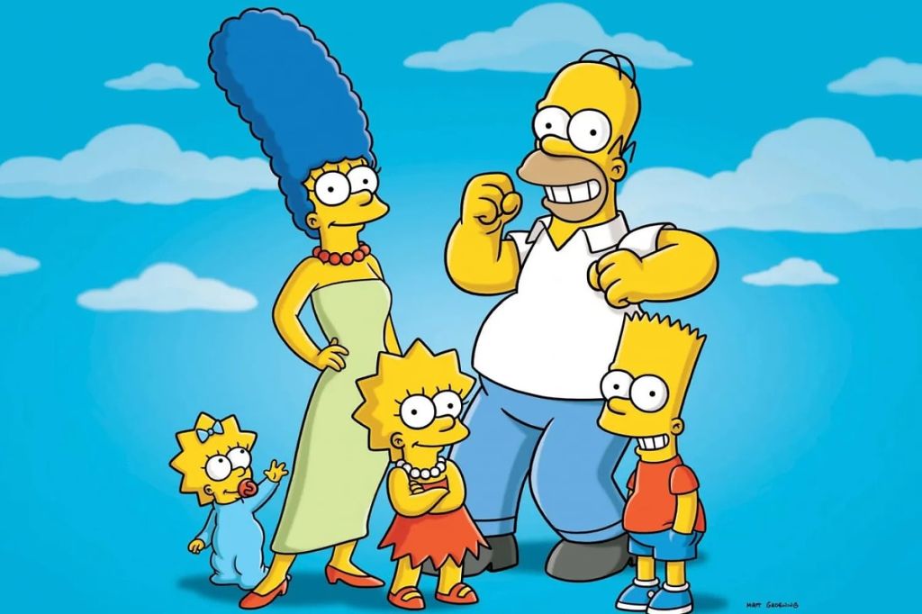 Simpsonlar 20 Yıl Sonra Yeni Filmiyle Geliyor s ade749f4b67514f26d53fd09e5770566d86dc466 - Marmara Bölge Gazetesi