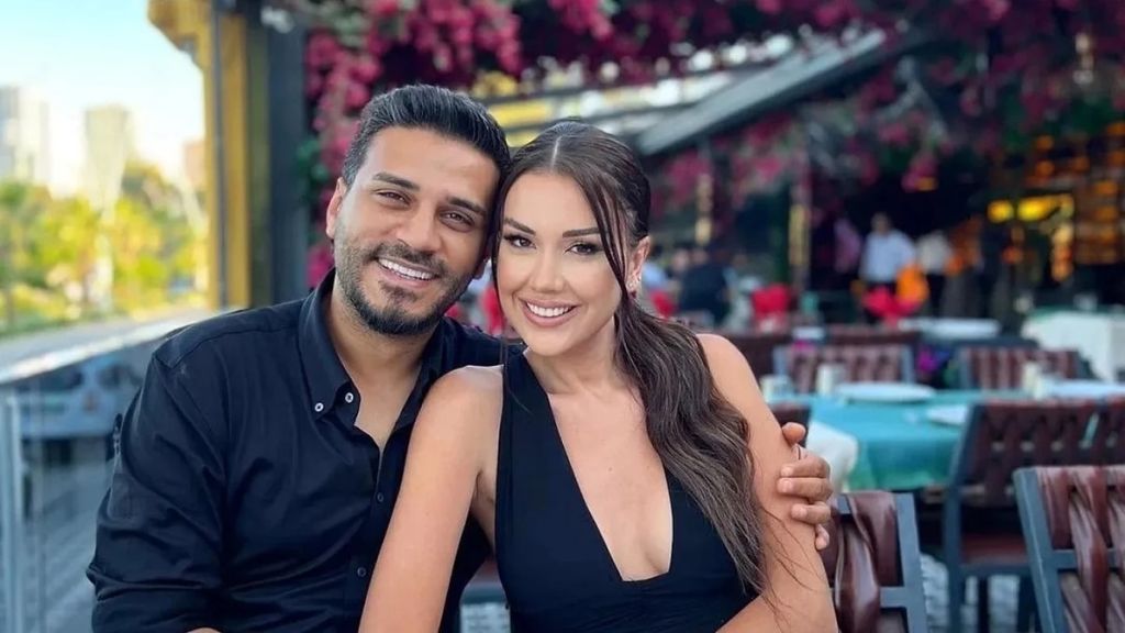 Bir dönem kara para aklama iddialarıyla tutuklanıp uzun süre gündemden