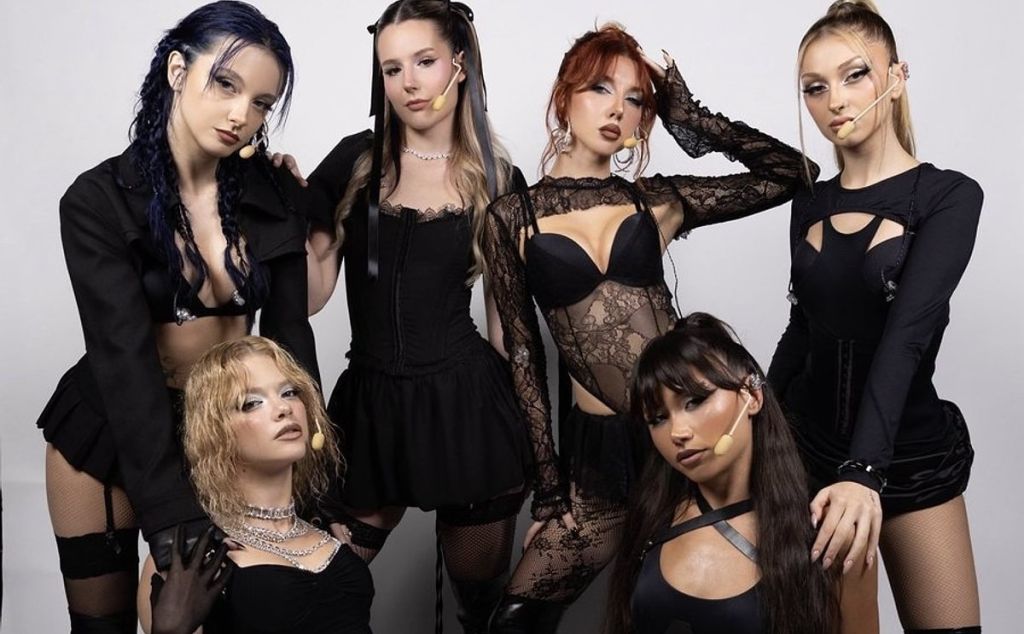 Son dönemin en çok konuşulan müzik gruplarından Manifest, İstanbul’daki bir