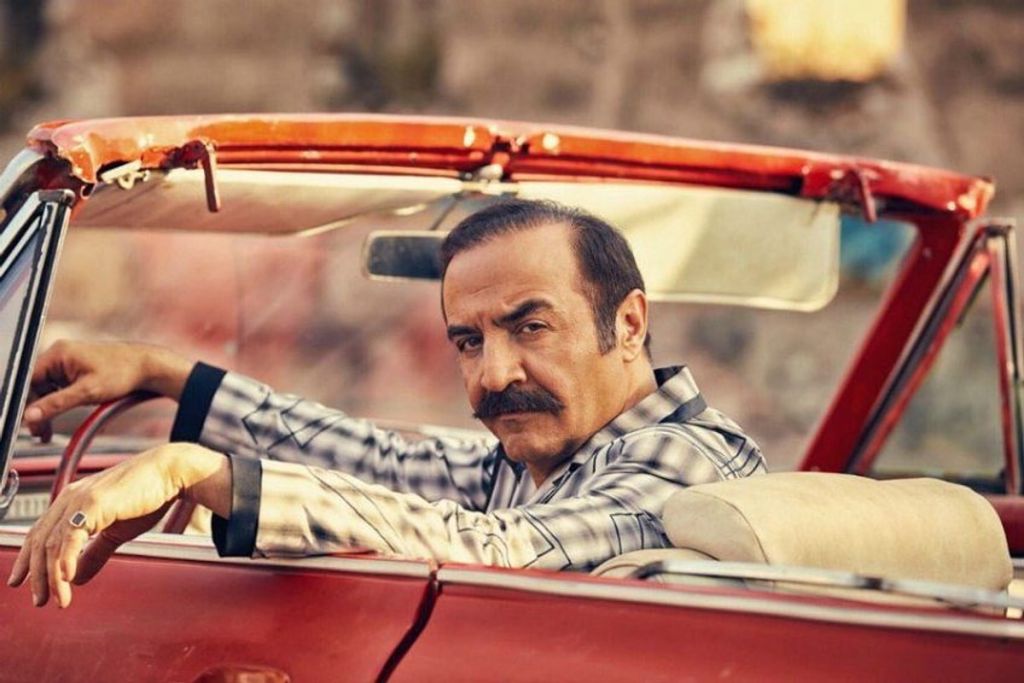 Netflix için hazırlanan ve büyük merakla beklenen “Organize İşler: Karun