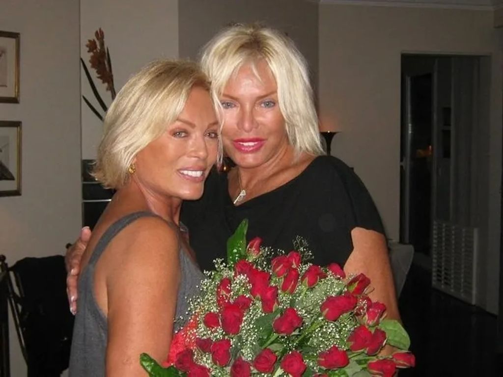 Süperstar Ajda Pekkan’ın ablası Semiramis Pekkan, yaşadığı talihsiz bir olay