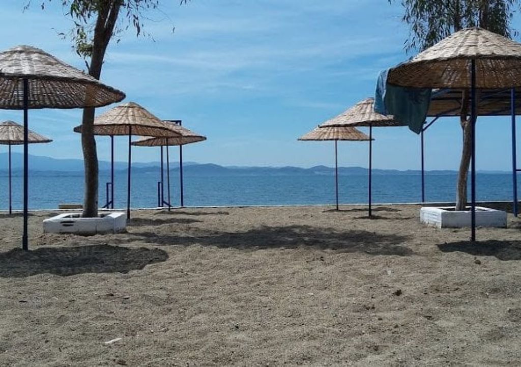 Balıkesir’de Ücretsiz Giriş İmkanı Sunan Plaj! saka cim plaji - Marmara Bölge Gazetesi