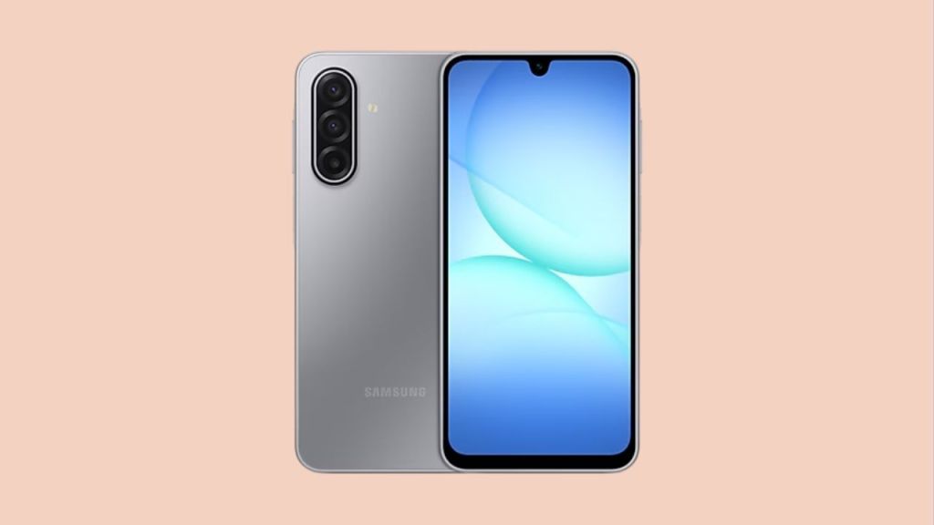 Samsung Galaxy F17 5G Özellikleriyle Dikkat Çekiyor! samsung galaxy a17 5g 300825 - Marmara Bölge Gazetesi