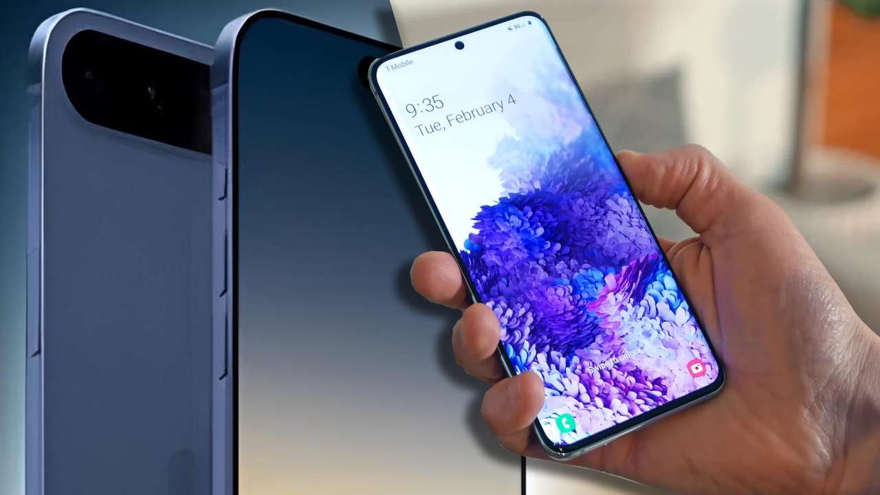 Galaxy S25 FE: Daha İnce Gövde, Daha Büyük Pille Ortalığı Kasıp Kavuracak samsung galaxy s25 fe incelik iphone 17 slim - Marmara Bölge Gazetesi