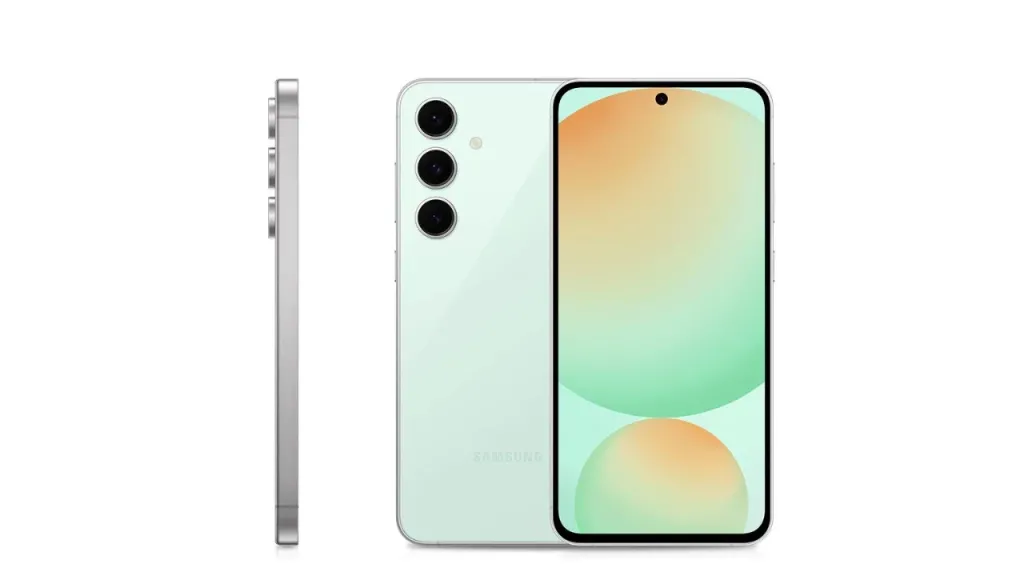 Galaxy S25 FE: Daha İnce Gövde, Daha Büyük Pille Ortalığı Kasıp Kavuracak samsung galaxy s25 fe sizdi - Marmara Bölge Gazetesi